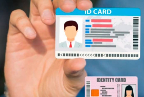 Мирзиёев подписал указ о внедрении в Узбекистане ID-карт