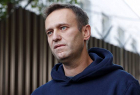 Лондон пока не решается возложить ответственность на Россию за инцидент с Навальным