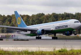 Uzbekistan Airways: самолеты в Бишкек и обратно будут летать в два раза чаще