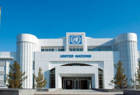 ООН в Туркменистане запустила информационную кампанию
