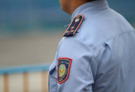 Более 50 автомашин без номеров отправили на штрафстоянку в Алматы