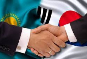 Казахстан и Корея реализуют проекты на $5,4 млрд