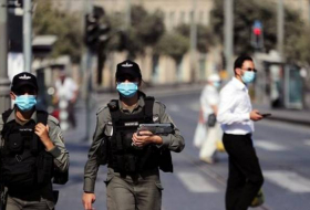 Жесткий локдаун вводят в Израиле из-за пандемии коронавируса
