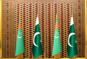 Президенты Туркменистана и Пакистана обсудили строительство ТАПИ