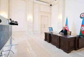 «Ильхам Алиев рассказал об истинной истории Карабаха, а Пашинян даже ни пикнул об этом» – послесловие к интервью Президента Ильхама РИА Новости