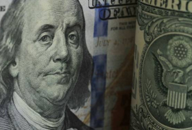 Курс доллара в Узбекистане впервые превысил отметку 10 400 сумов