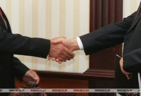 Беларусь и Туркменистан провели межмидовские консультации
