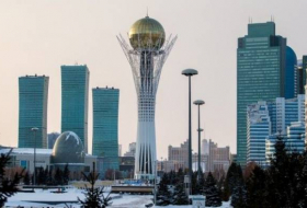 Туркменистан выделяет роль транспорта в развитии евразийских торгово-экономических связей
