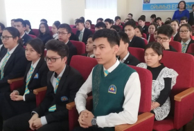 Все школы закрыли на карантин в казахстанской области