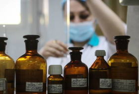 Узбекистан сможет участвовать в создании лекарств на площадке ЕАЭС