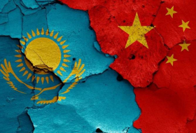 На 80% вырос объем прямых инвестиций Китая в Казахстан