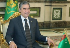 Бердымухамедов возглавил одну из палат нового туркменского парламента
