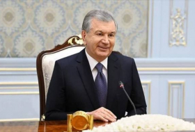 В Швеции откроется посольство Узбекистана
