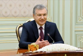 ОБСЕ поддерживает демократические преобразования и экономические реформы в Узбекистане
