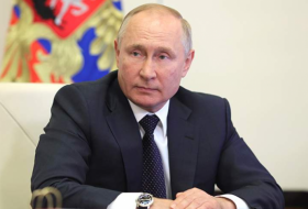 Путин ответил на вопрос о переизбрании в 2024 году
