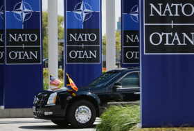 В НАТО выдвинули условие для диалога с Россией
