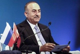 Глава МИД Турции рассказал, кто пытается подорвать ее отношения с Россией
