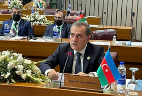 МИД: Азербайджан готов поддержать ОИС по урегулированию гуманитарной ситуации в Афганистане
