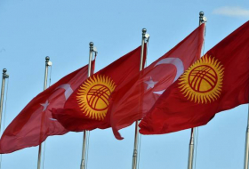 В Бишкеке назвали фейком сообщение о подготовке Турцией госпереворота в Киргизии
