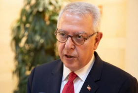 Турция назначила спецпредставителя по нормализации отношений с Арменией