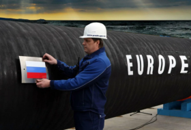 Европарламент призвал не вводить «Северный поток-2» в эксплуатацию из-за Украины
