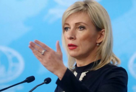Захарова назвала санкции США против РФ проявлением слабости Вашингтона
