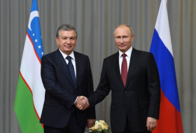 Узбекистан в случае проблемы с террористами попросит помощи России, а не ОДКБ