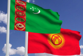 Кыргызстан и Турция обсудили возможность пересечения границ двух стран на основании ID-карты