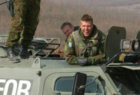 Финляндия готовит к отправке в Украину секретный военный груз
