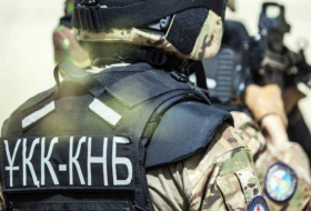 КНБ разыскивает казахстанцев, поехавших воевать в Украину
