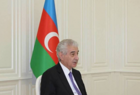 Вице-премьер: 95% наркотических средств ввезены на территорию Азербайджана из Ирана
