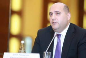 Спецпредставитель Президента: В Карабахском экономическом районе будет создано около 150 тысяч рабочих мест
