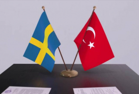 Встреча глав МИД Швеции и Турции 1 июня не состоится
