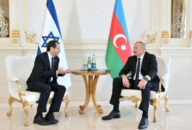 Президент: Представители еврейской общины боролись плечом к плечу за территориальную целостность Азербайджана
