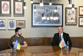 В Кишиневе состоялась встреча президентов Азербайджана и Украины-ФОТО -ОБНОВЛЕНО
