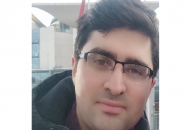 Консульство Азербайджана связалось с арестованным в Иране Фаридом Сафарли