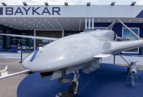 Baykar локализует производство боевых беспилотников Bayraktar в Саудовской Аравии
