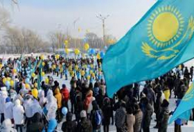 Число граждан Казахстана достигло отметки 20 млн
