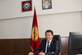 В Кыргызстане мэра города Узгена подозревают в причастности к ОПГ
