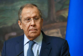 Лавров назвал наглостью визиты посланников США и ЕС по санкциям в Центральную Азию
