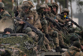 ЕС выделил дополнительно почти 200 млн евро на обучение украинских военнослужащих
