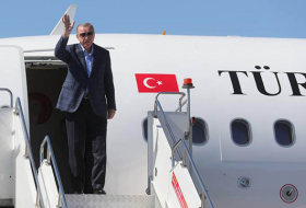 Эрдоган совершит визит в ОАЭ
