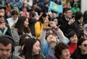 Численность населения Казахстана достигла 20 млн
