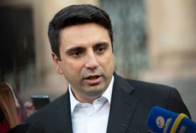Спикер армянского парламента: Карабахского вопроса больше нет, поддерживаем целостность Азербайджана