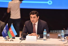 Назначен новый министр юстиции Азербайджана