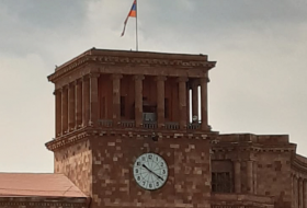 В Армении возьмутся за разработку новой Конституции