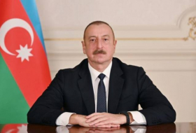 Президент Ильхам Алиев заложил фундамент села Тагибейли Агдамского района -ФОТО -ОБНОВЛЕНО

