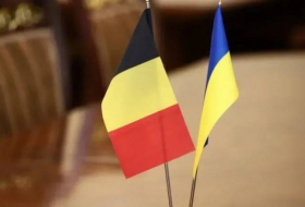 Бельгия и Украина подписали соглашение по безопасности
