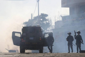 СМИ: Израиль полностью отключил связь и интернет в Рафахе

