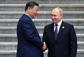 Путин в Китае: итоги визита и перспективы сотрудничества